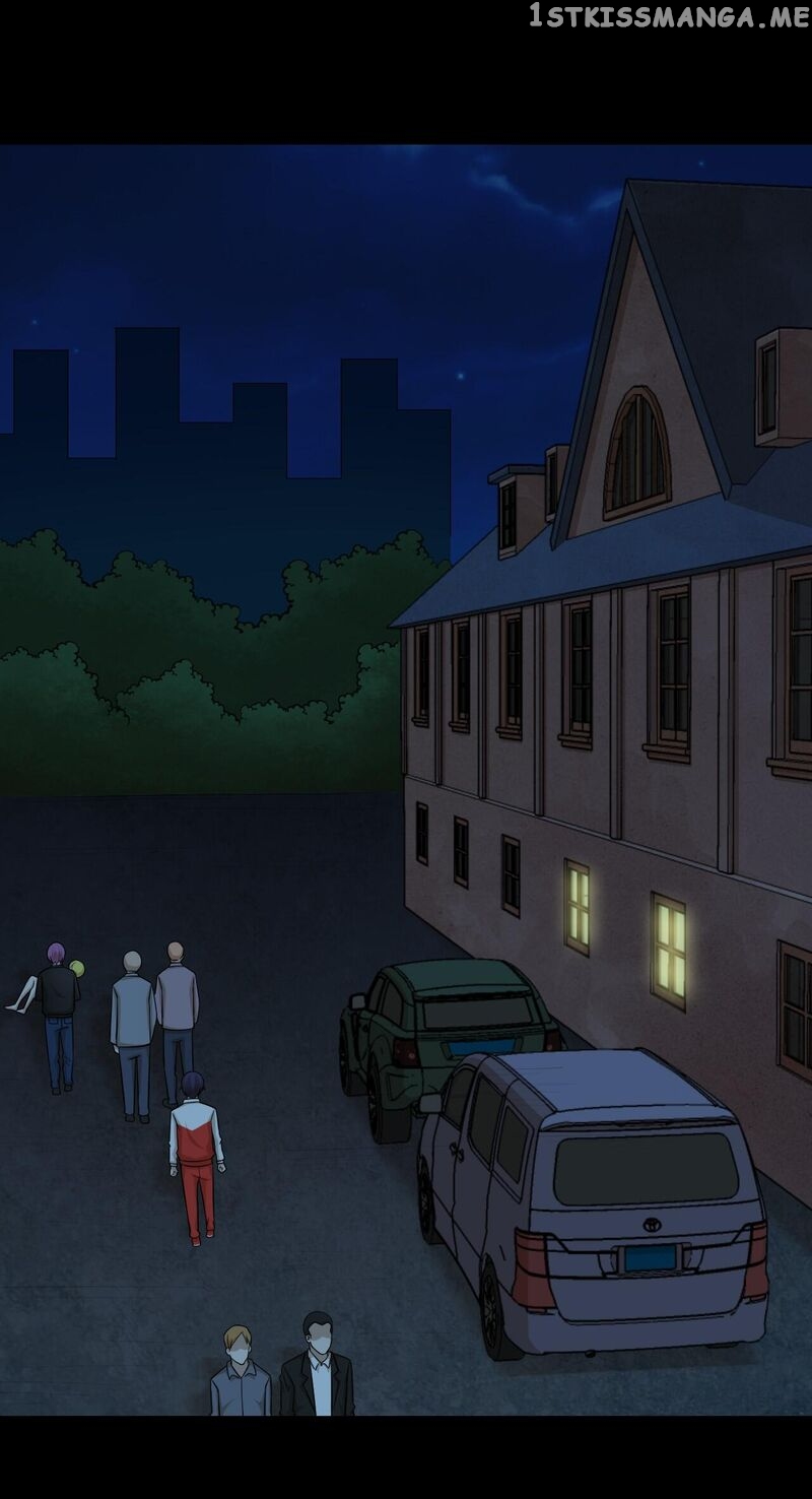 The Gangster Boss Is 16 Again Chapter 53 - page 6