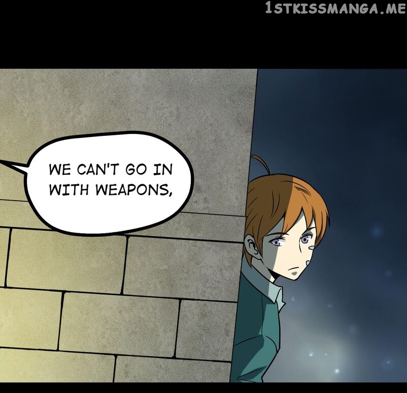 The Gangster Boss Is 16 Again Chapter 7 - page 10
