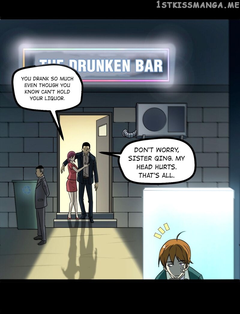 The Gangster Boss Is 16 Again Chapter 7 - page 16