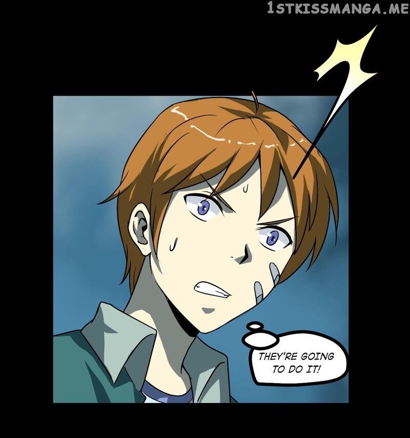 The Gangster Boss Is 16 Again Chapter 7 - page 20