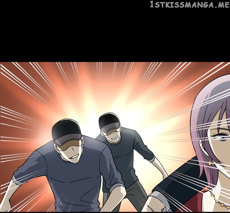 The Gangster Boss Is 16 Again Chapter 7 - page 24