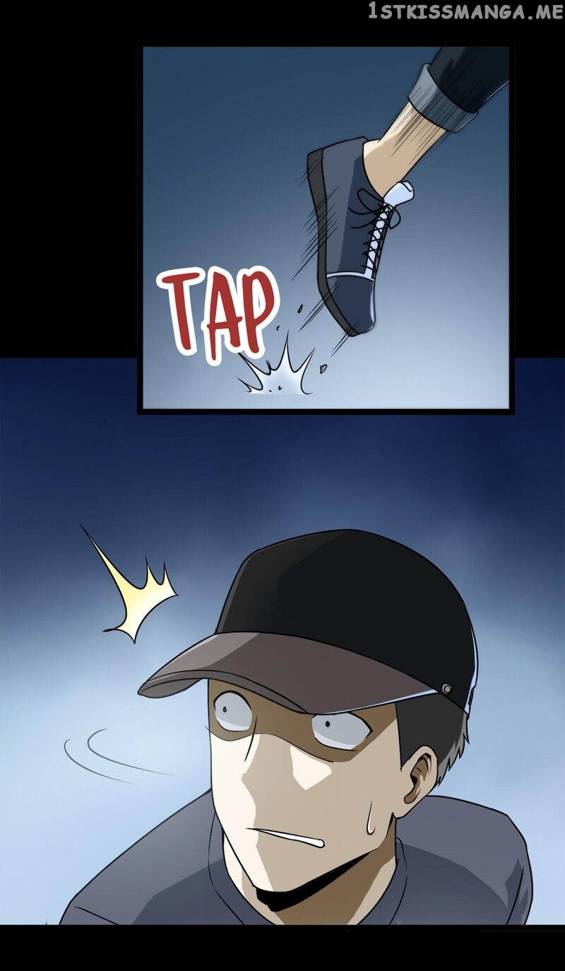 The Gangster Boss Is 16 Again Chapter 7 - page 26