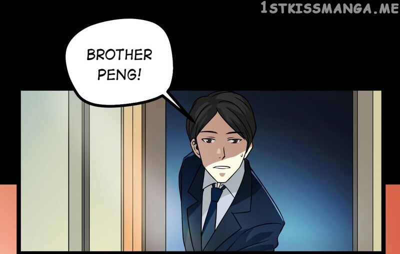 The Gangster Boss Is 16 Again Chapter 7 - page 36