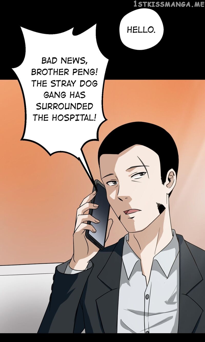 The Gangster Boss Is 16 Again Chapter 7 - page 38