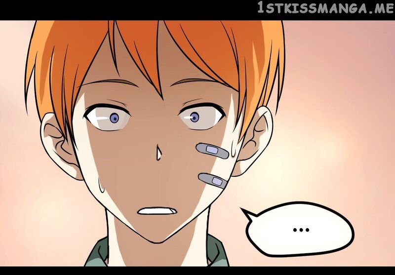 The Gangster Boss Is 16 Again Chapter 7 - page 49