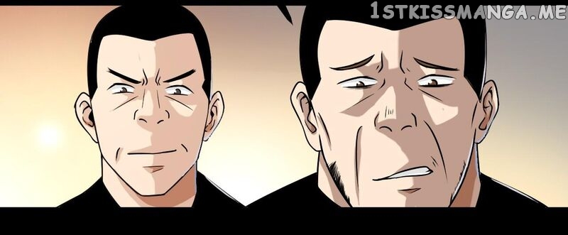 The Gangster Boss Is 16 Again Chapter 7 - page 5