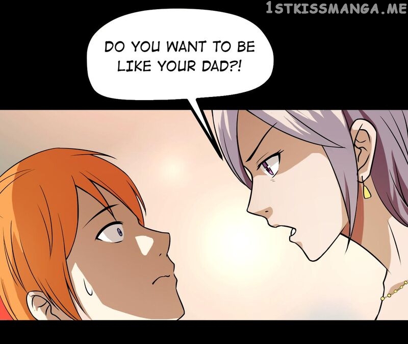 The Gangster Boss Is 16 Again Chapter 7 - page 50