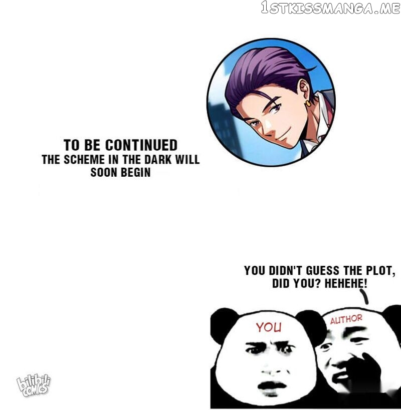 The Gangster Boss Is 16 Again Chapter 7 - page 60
