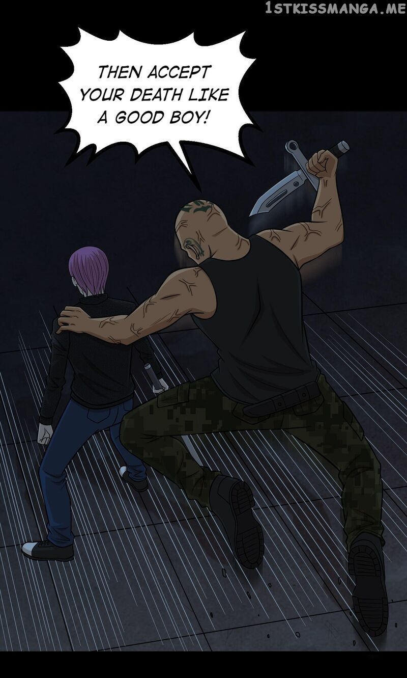 The Gangster Boss Is 16 Again Chapter 52 - page 10