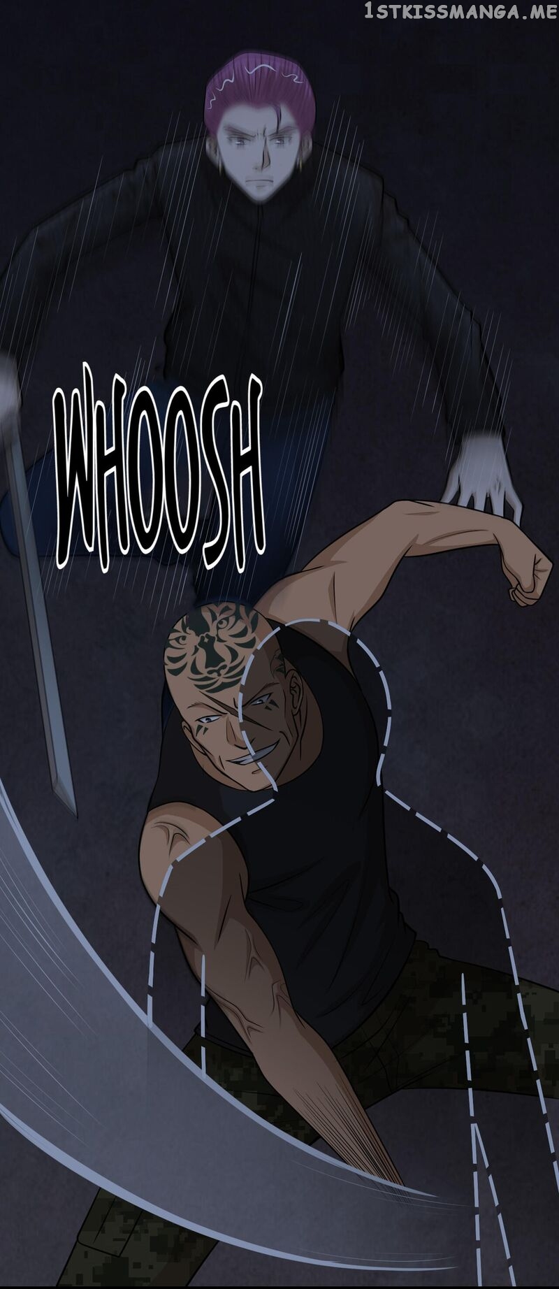 The Gangster Boss Is 16 Again Chapter 52 - page 13