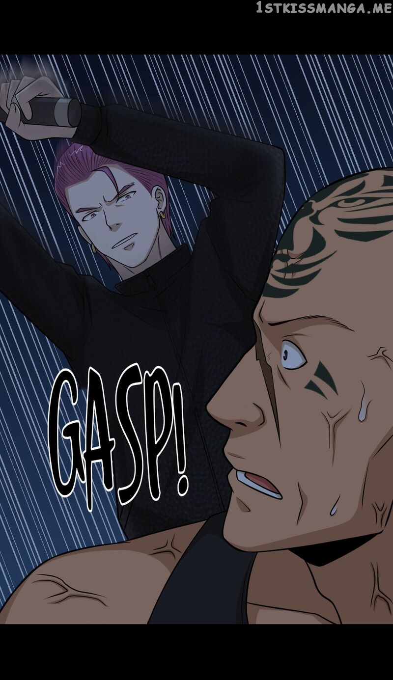 The Gangster Boss Is 16 Again Chapter 52 - page 15