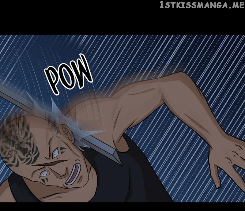 The Gangster Boss Is 16 Again Chapter 52 - page 16