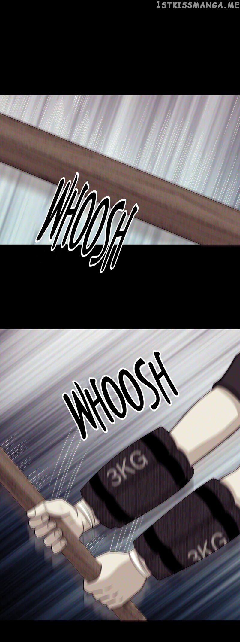 The Gangster Boss Is 16 Again Chapter 52 - page 2