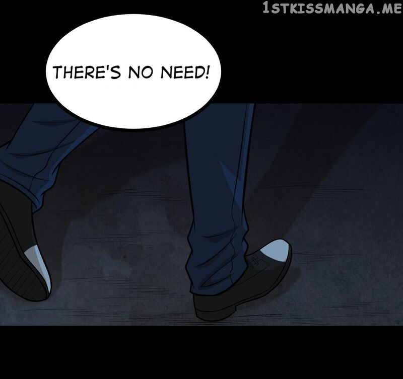 The Gangster Boss Is 16 Again Chapter 52 - page 21