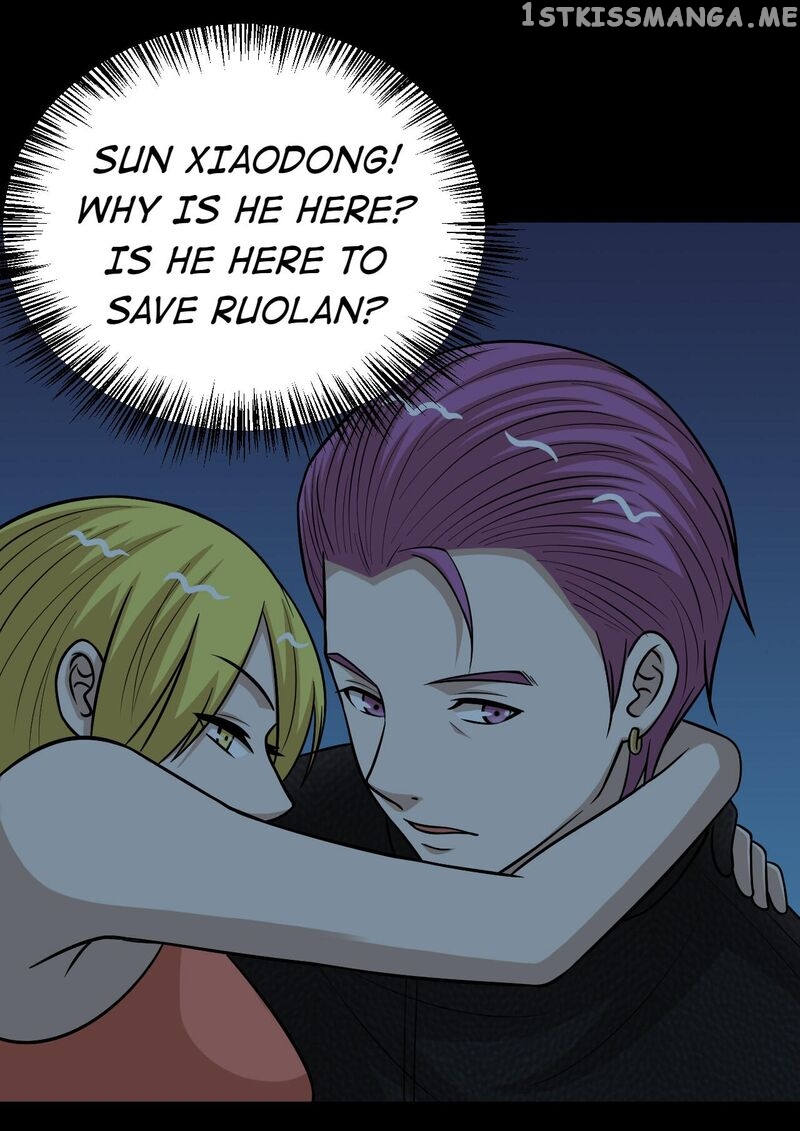 The Gangster Boss Is 16 Again Chapter 52 - page 26