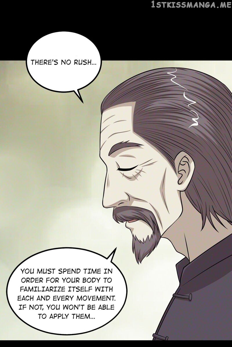 The Gangster Boss Is 16 Again Chapter 52 - page 4