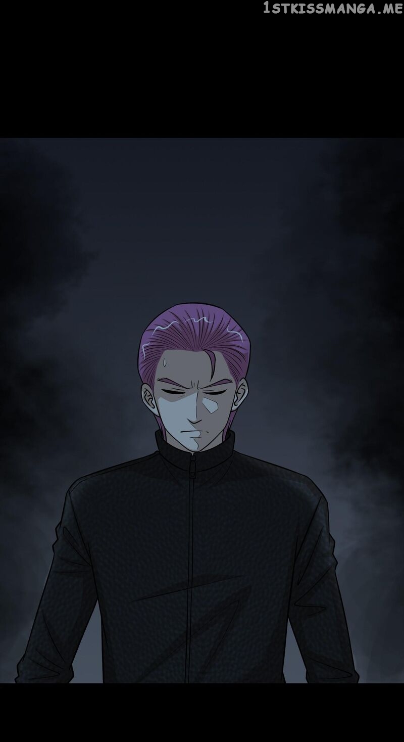 The Gangster Boss Is 16 Again Chapter 52 - page 7