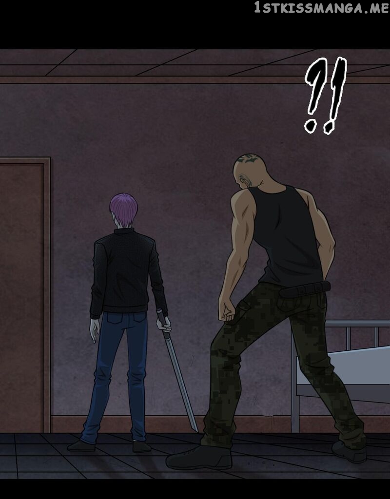 The Gangster Boss Is 16 Again Chapter 52 - page 8