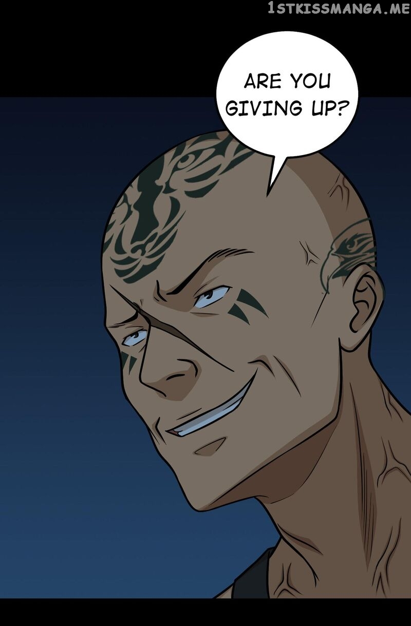 The Gangster Boss Is 16 Again Chapter 52 - page 9