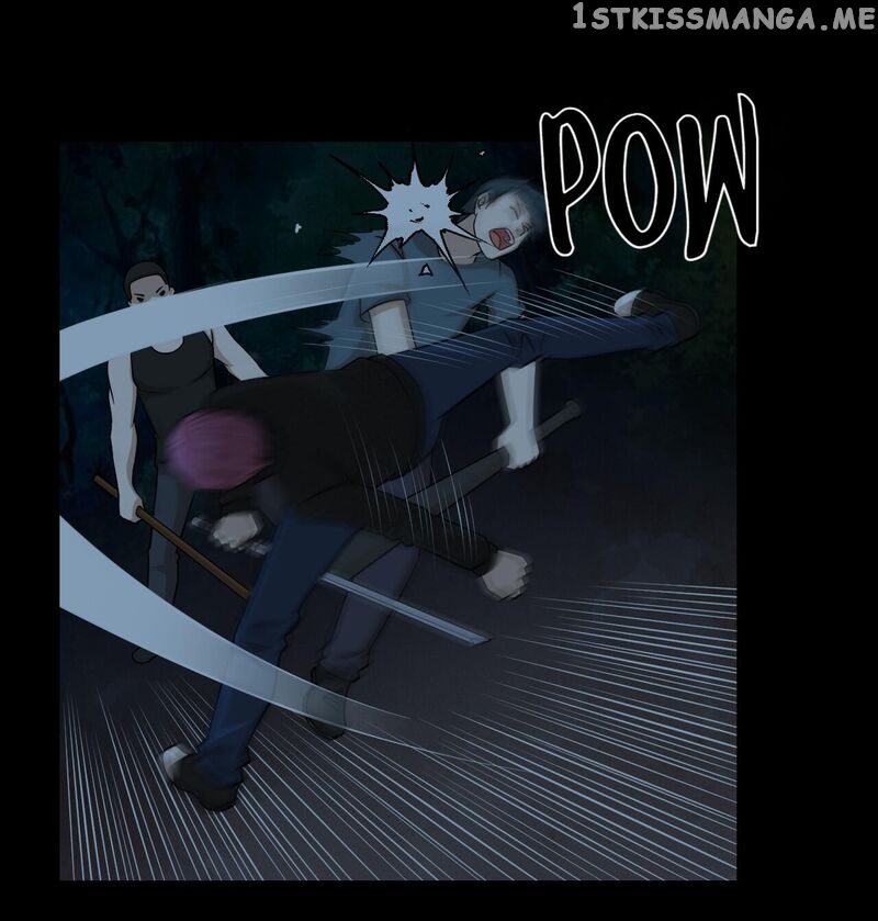 The Gangster Boss Is 16 Again Chapter 56 - page 10