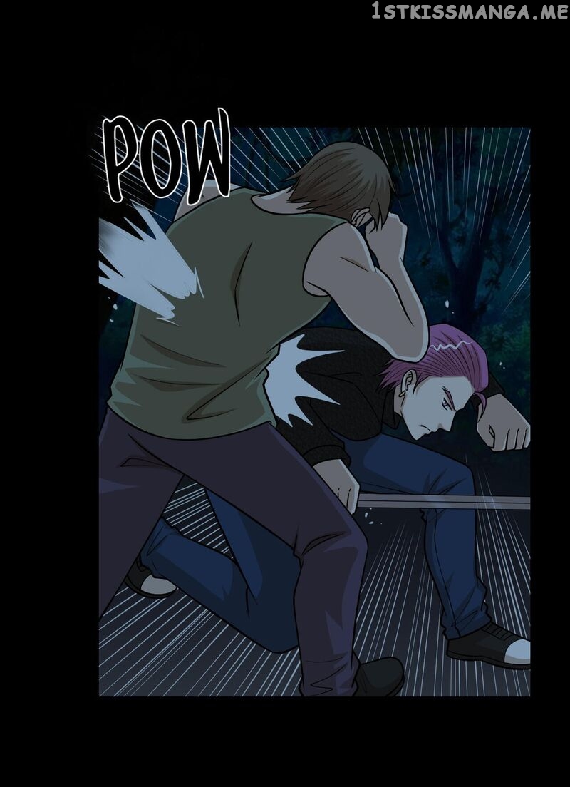 The Gangster Boss Is 16 Again Chapter 56 - page 11