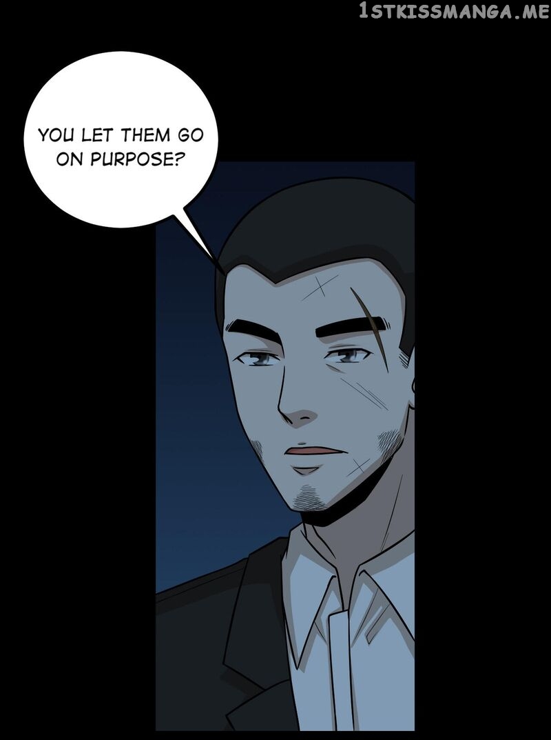 The Gangster Boss Is 16 Again Chapter 56 - page 15
