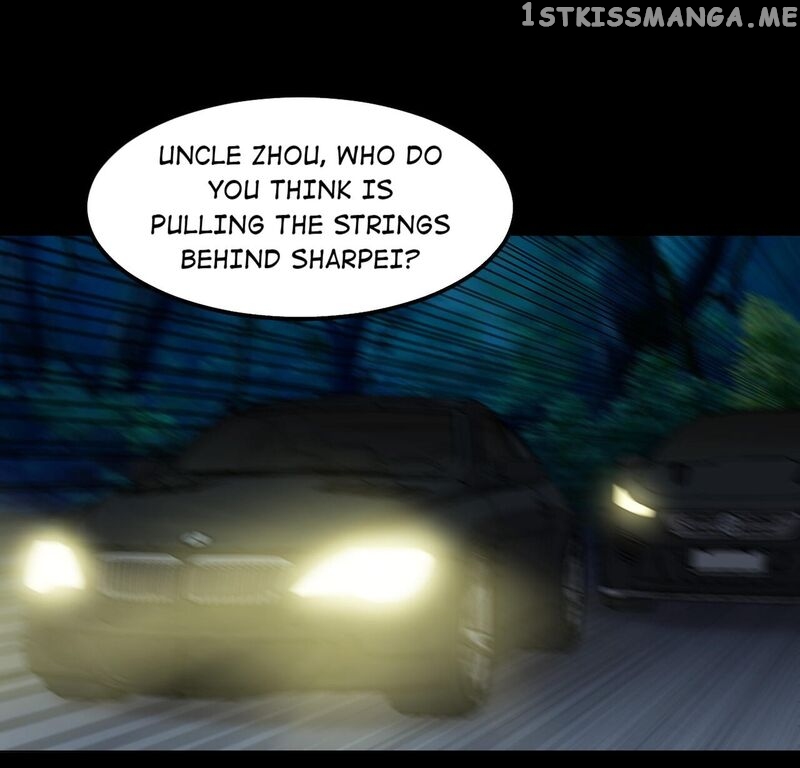 The Gangster Boss Is 16 Again Chapter 56 - page 18