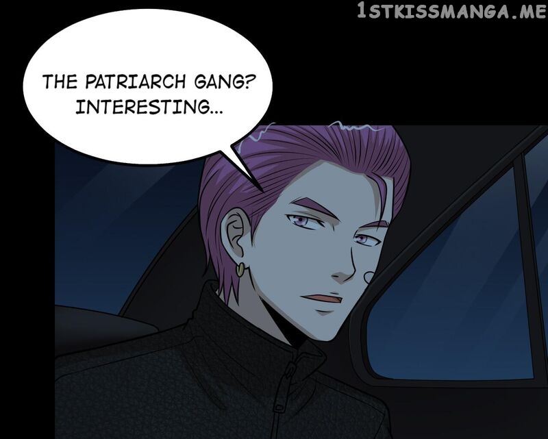 The Gangster Boss Is 16 Again Chapter 56 - page 20