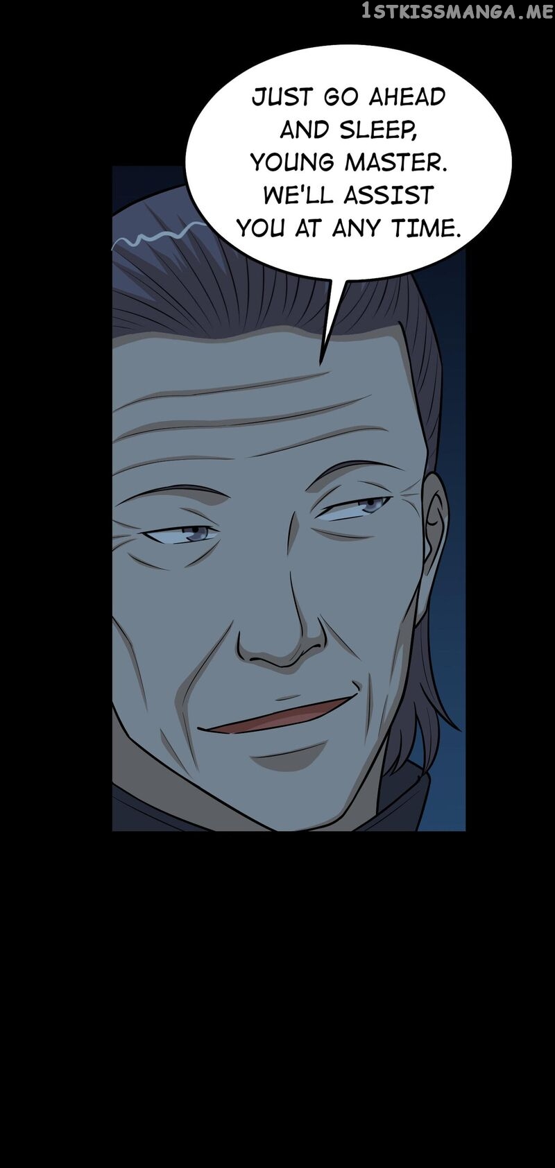 The Gangster Boss Is 16 Again Chapter 56 - page 22
