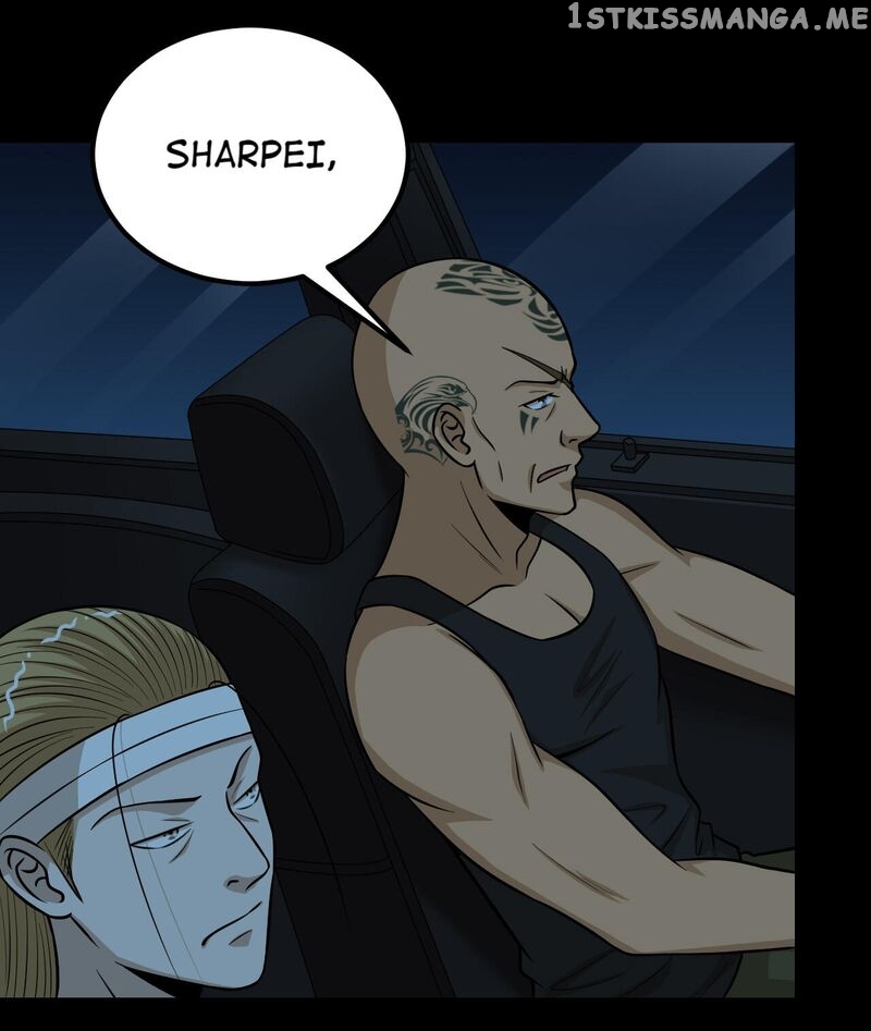 The Gangster Boss Is 16 Again Chapter 56 - page 24