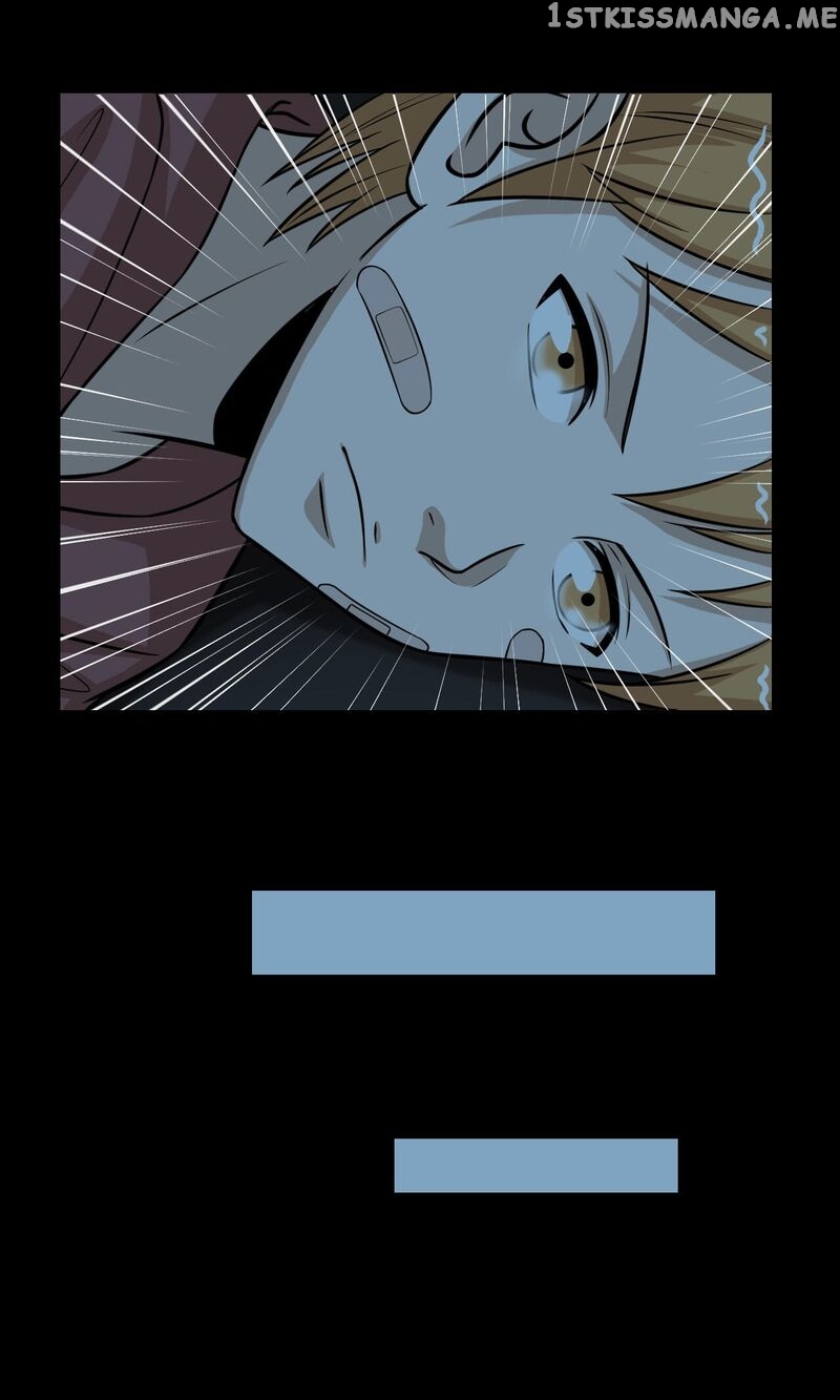 The Gangster Boss Is 16 Again Chapter 56 - page 29