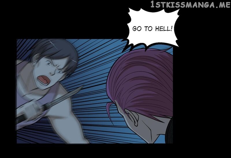 The Gangster Boss Is 16 Again Chapter 56 - page 8
