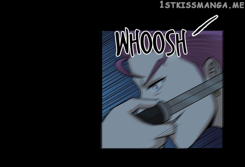 The Gangster Boss Is 16 Again Chapter 56 - page 9