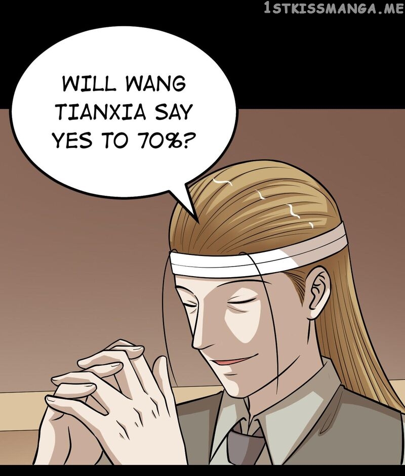 The Gangster Boss Is 16 Again Chapter 51 - page 11