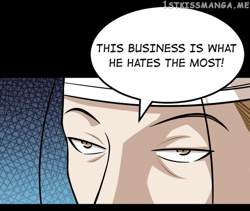 The Gangster Boss Is 16 Again Chapter 51 - page 12