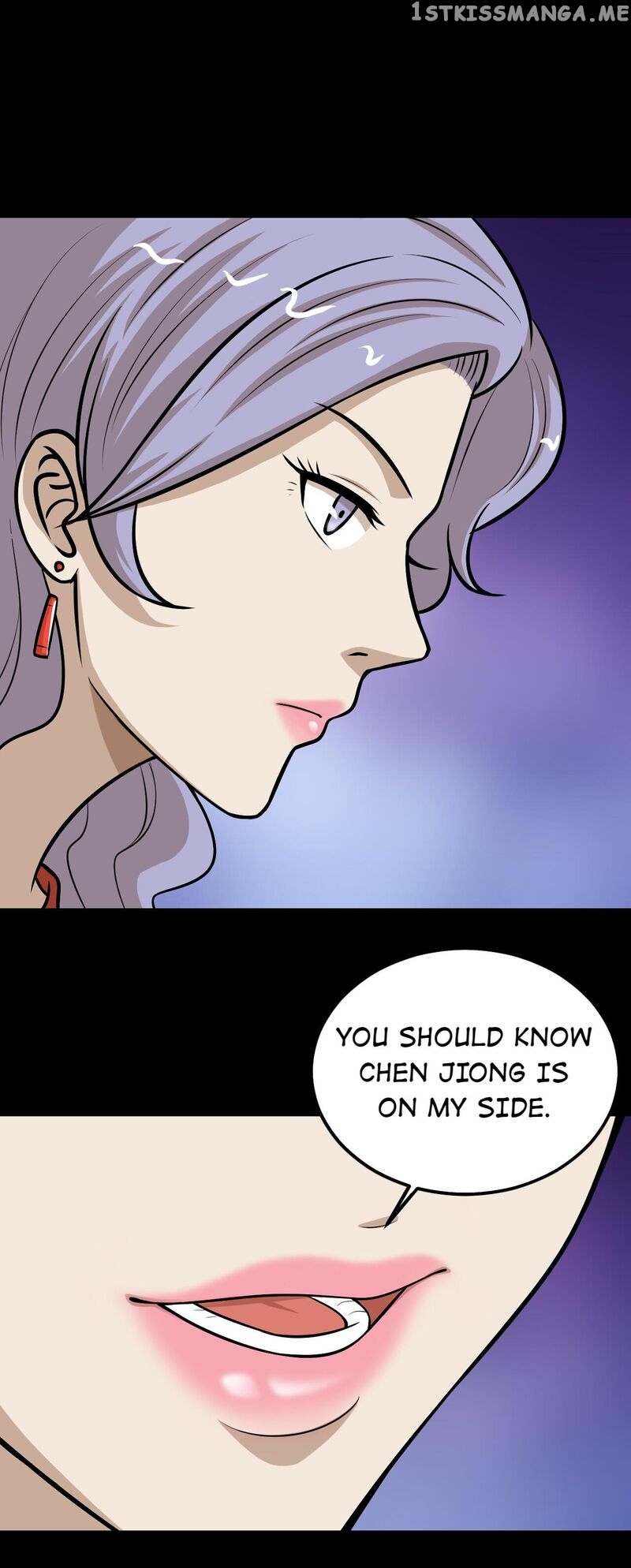 The Gangster Boss Is 16 Again Chapter 51 - page 16
