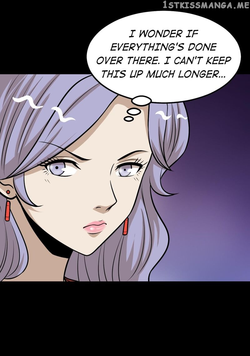 The Gangster Boss Is 16 Again Chapter 51 - page 22