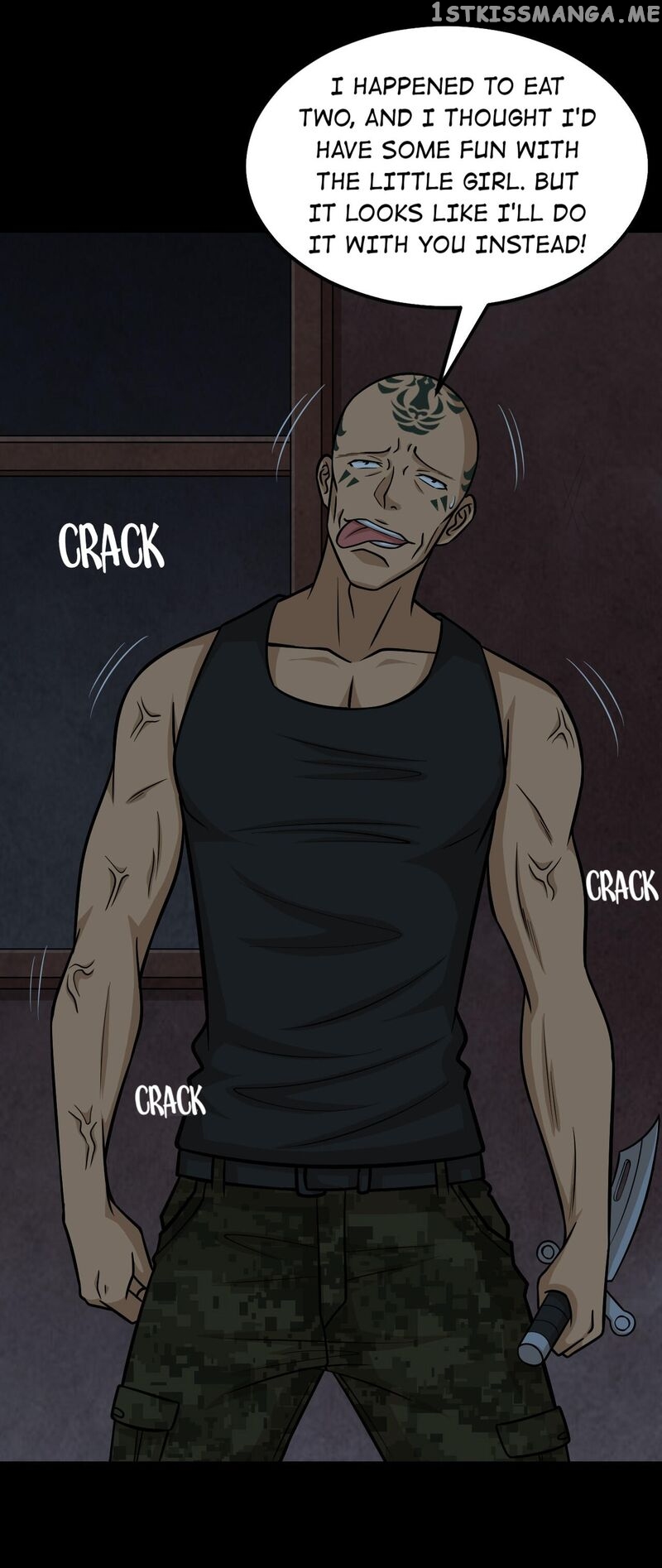 The Gangster Boss Is 16 Again Chapter 51 - page 25