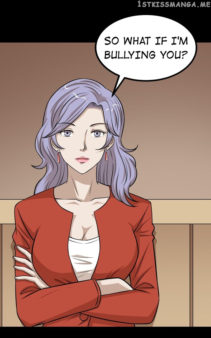 The Gangster Boss Is 16 Again Chapter 51 - page 8