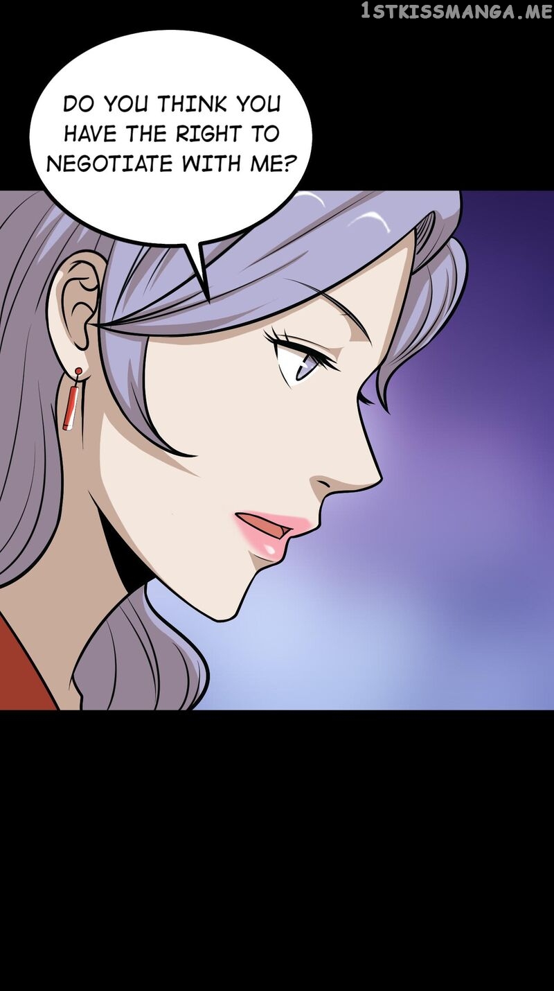 The Gangster Boss Is 16 Again Chapter 51 - page 9