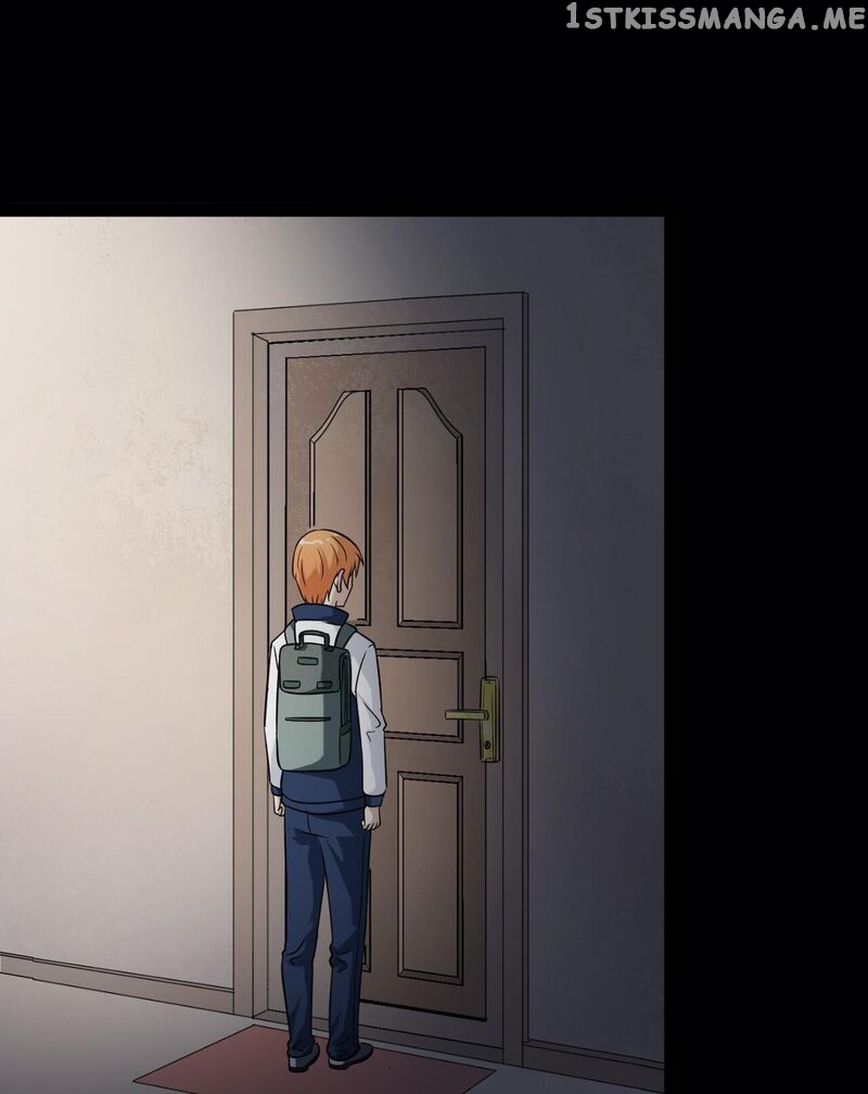 The Gangster Boss Is 16 Again Chapter 6 - page 12