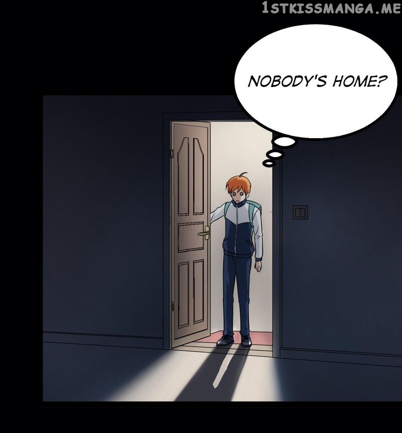 The Gangster Boss Is 16 Again Chapter 6 - page 14