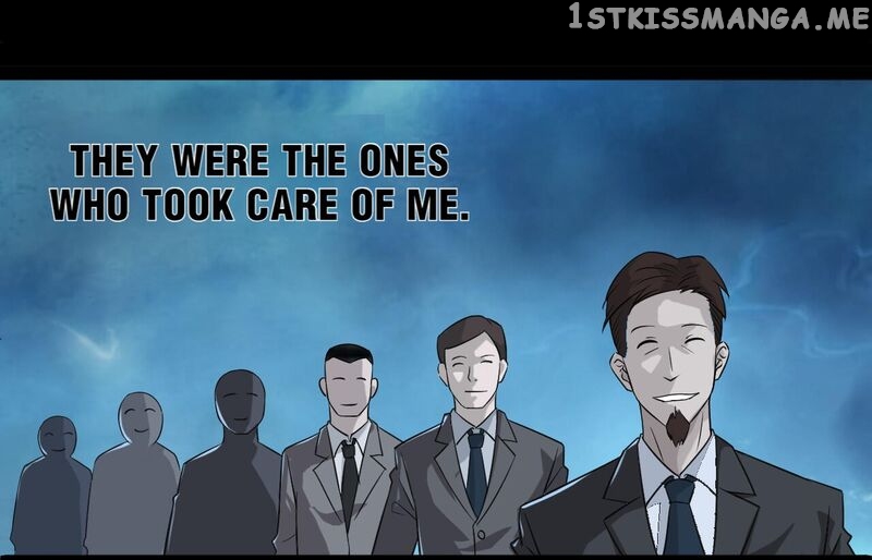 The Gangster Boss Is 16 Again Chapter 6 - page 23