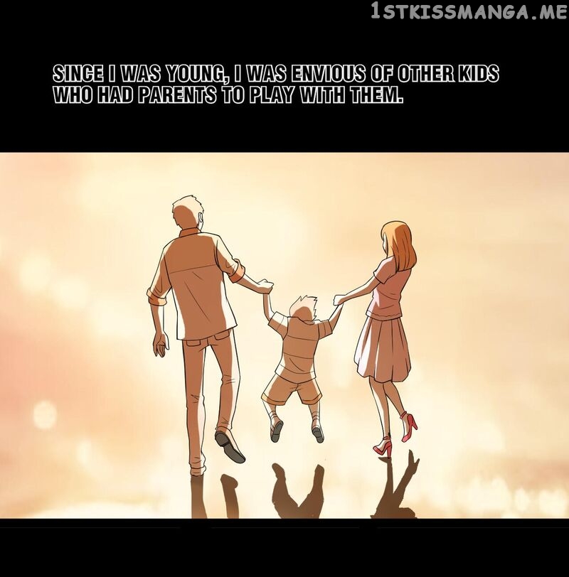 The Gangster Boss Is 16 Again Chapter 6 - page 26