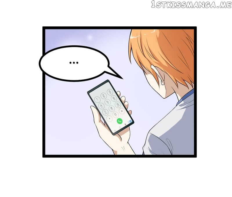 The Gangster Boss Is 16 Again Chapter 6 - page 41