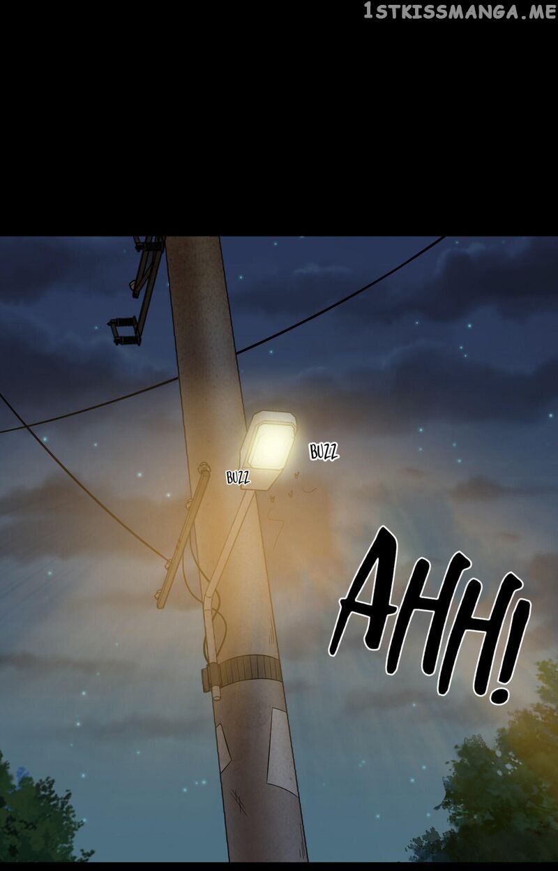 The Gangster Boss Is 16 Again Chapter 69 - page 25