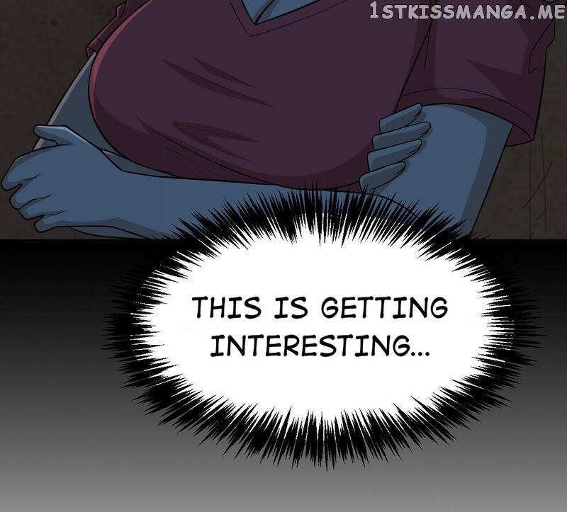 The Gangster Boss Is 16 Again Chapter 69 - page 27