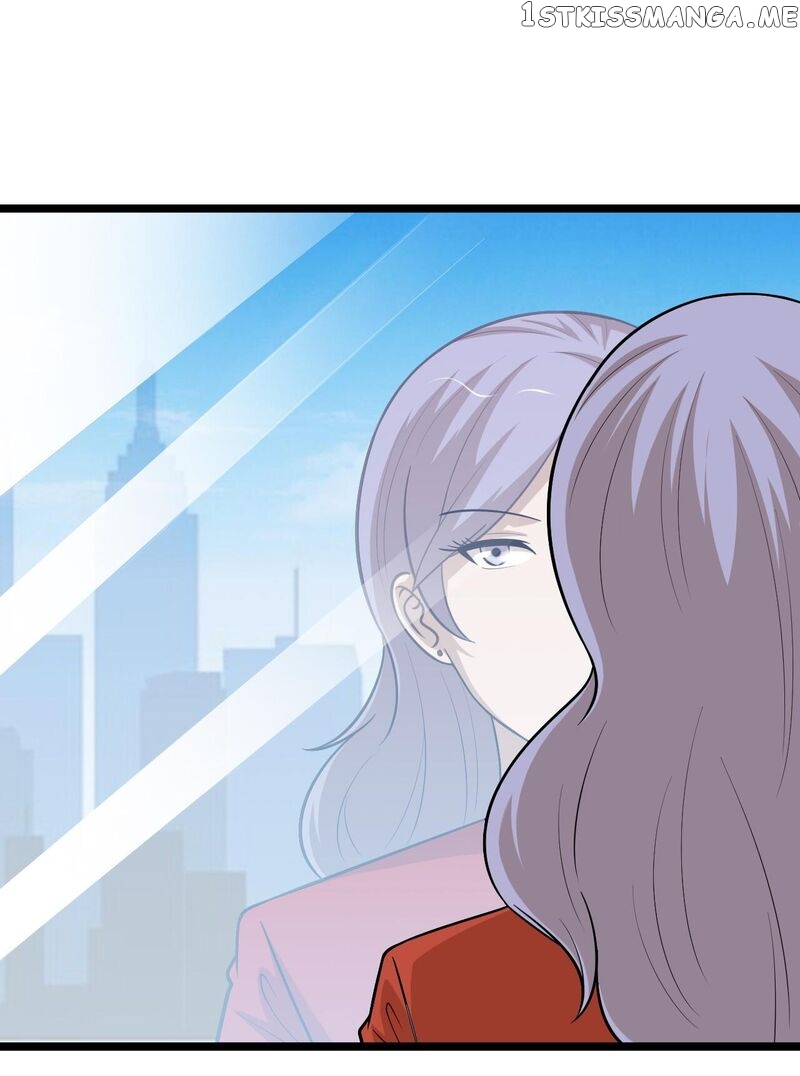 The Gangster Boss Is 16 Again Chapter 69 - page 30