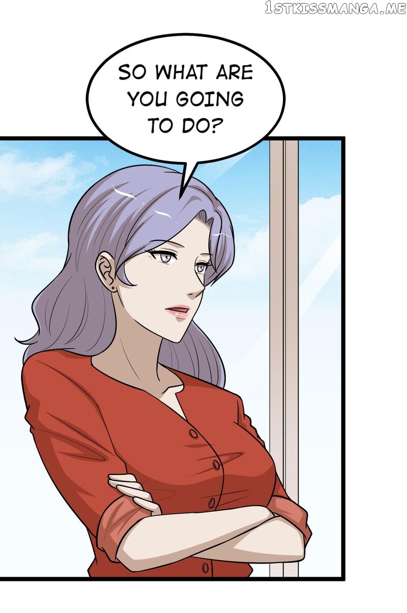 The Gangster Boss Is 16 Again Chapter 69 - page 44