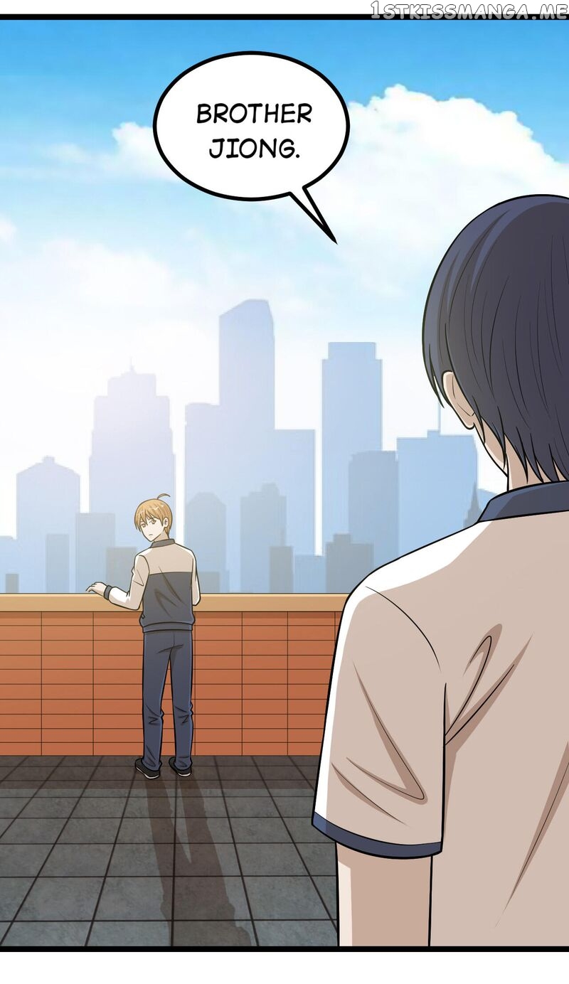 The Gangster Boss Is 16 Again Chapter 69 - page 52